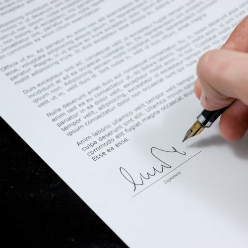 business-document business-document